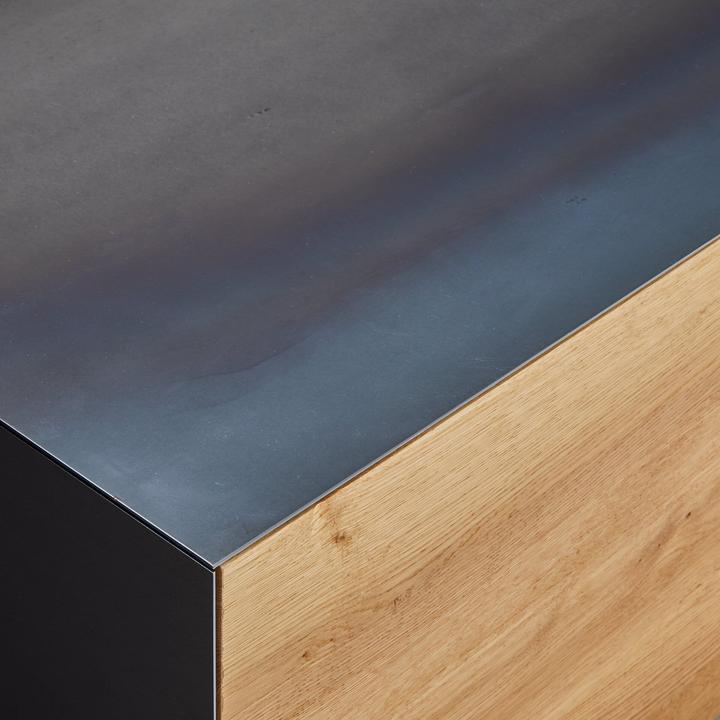 Image du produit micasa Brix (180 x 47 x 45 cm)