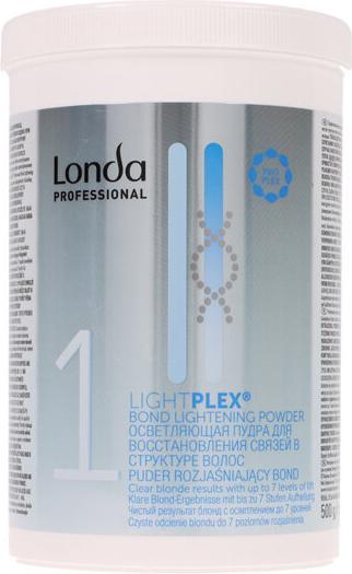 Image du produit Londa Poudre de plexiglas 500g