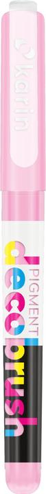 Immagine prodotto Karin Pennello marcatore Pigmento Deco, 4 pezzi (ROSA 231U, 4 x)