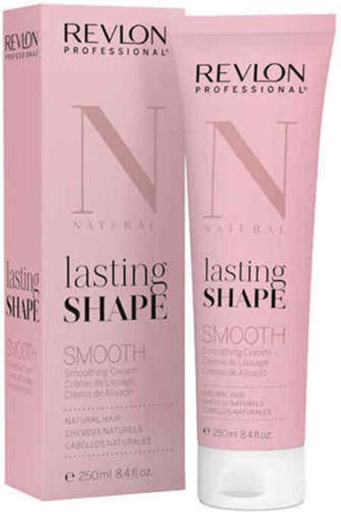 Image du produit Revlon Professional Professional Lasting Shape Smooth Cheveux naturels 200 ml (Crème capillaire, 200 ml)