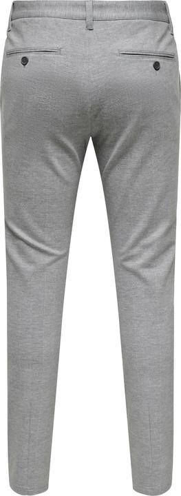 Produktbild Only & Sons Onsmark Slim Check Pants 9887 Noos (33)