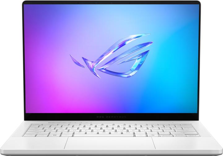 Actual product image ASUS ROG Zephyrus G14 GA403WR-QS086W 14' AMD Ryzen AI 9 RTX 5070 Ti Gaming laptop (90NR0M54-M006T0) (14", 32 GB, 2000 GB, Eng. Int.)