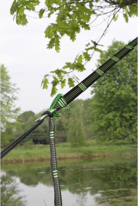 Produktbild Vivere Ultra Lite Tree Straps