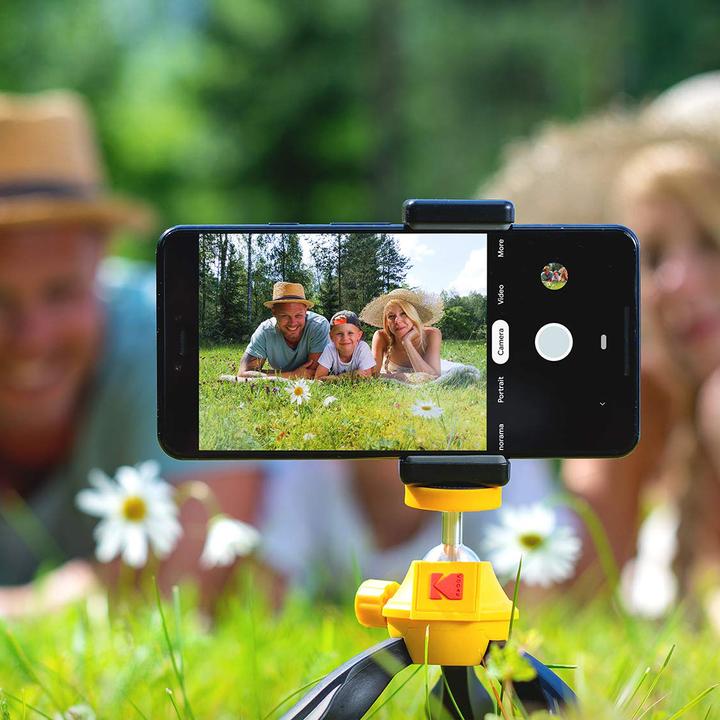 Immagine prodotto Kodak Kit fotografico per smartphone