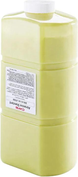 Actual product image CWS Industrial hand cleaner, for dispenser, pack of 8 bottles, 2 l each. (Liquid soap, 2000 ml)