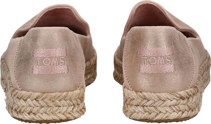 Actual product image Toms Women's Carolina (37.5)