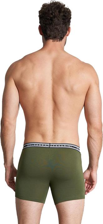 Actual product image Baldessarini Boxer shorts Casual Figure-hugging (M, pack of 3)