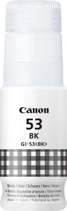 Canon GI-53 (BK)