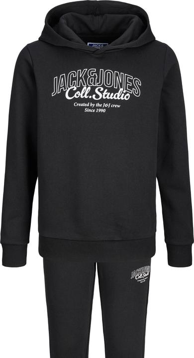 Immagine prodotto Jack & Jones Logo Kapuzenpullover Junior Kapuzenpullover (128)