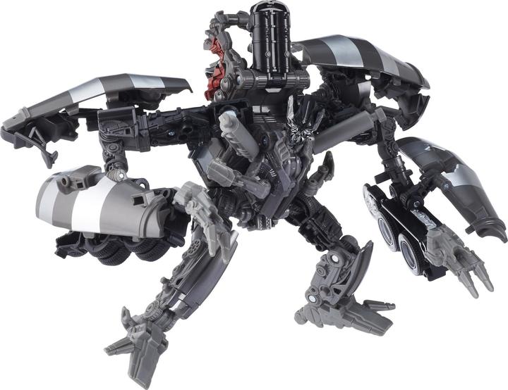 Productafbeelding Hasbro Transformers Studio Voyager