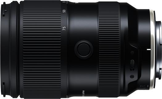 Actual product image Tamron AF 28-75 mm f/2.8 Di III VXD G2, Sony E (Sony E, full size)