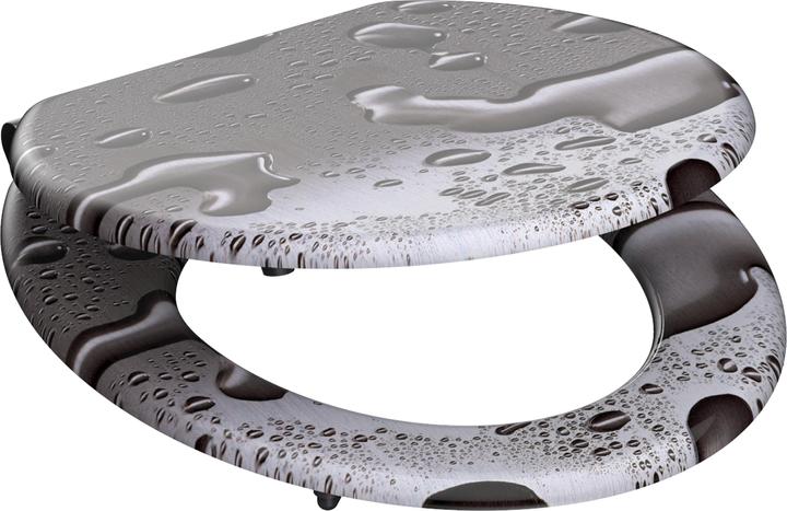 Image du produit Schütte Grey Steel