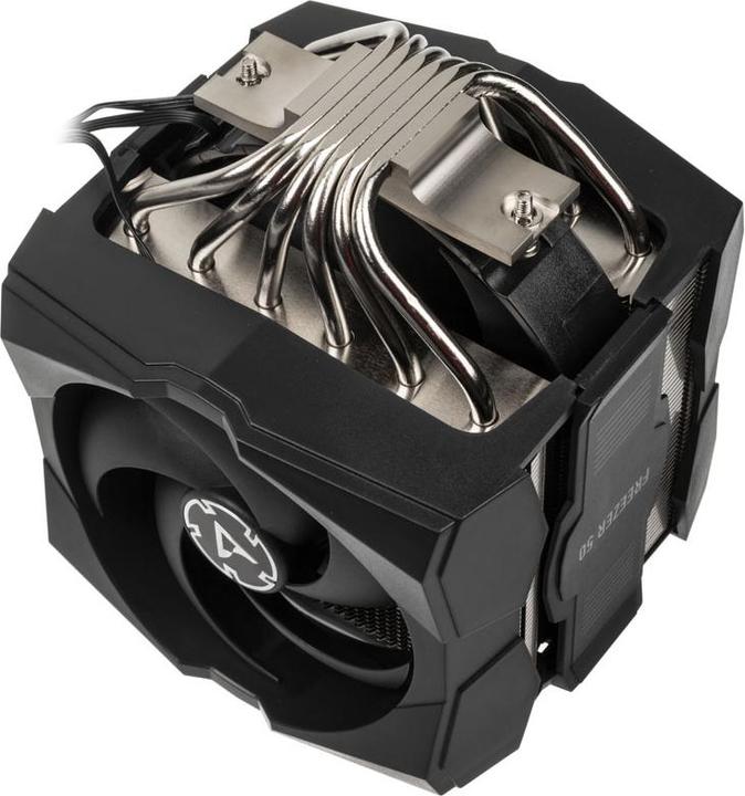 Immagine prodotto Arctic Congelatore 50 (166 mm)