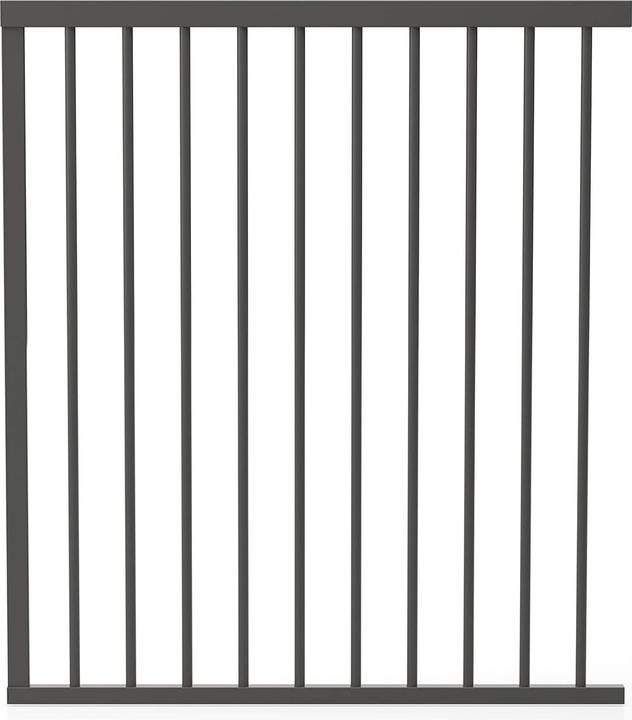 Produktbild Geuther Verlängerung EASYLOCK Plus, 72 cm, steckbar