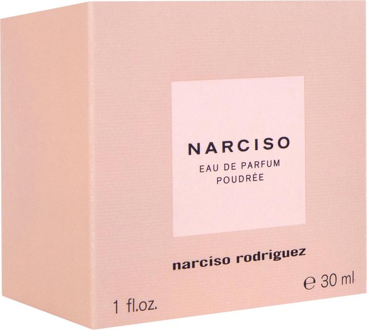 Actual product image Narciso Rodriguez Narciso Poudree (Eau de parfum, 30 ml)