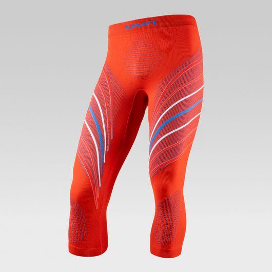 Produktbild UYN 3/4-Thermohose Natyon 2.0 Norwegen (L, XL)