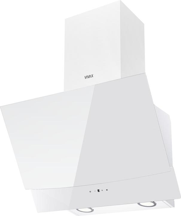 Produktbild Vivax CHO-60CSA210A GW (Wandhaube)