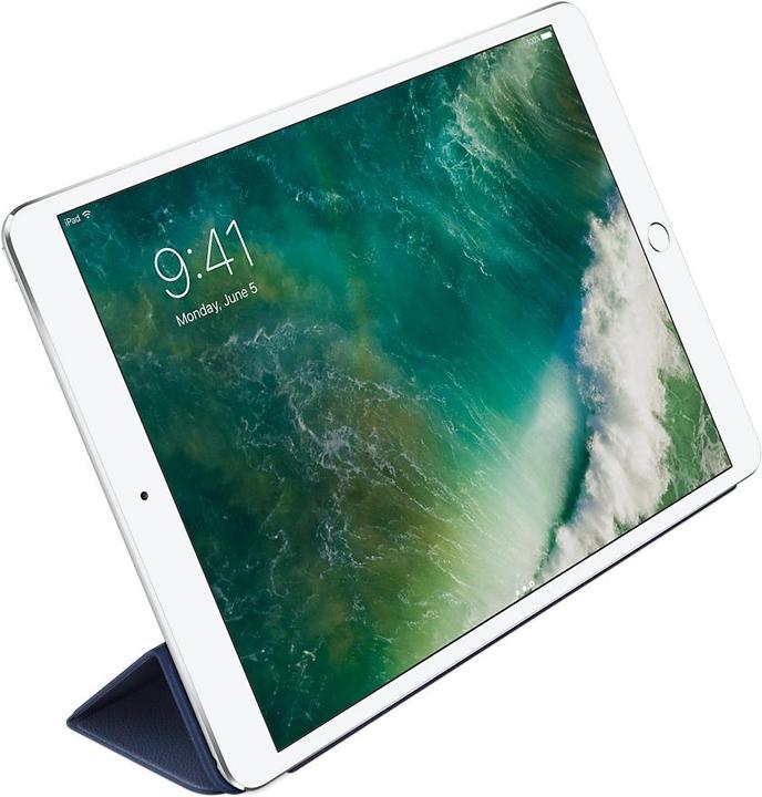 Image du produit Apple couverture intelligente (iPad Pro 10.5 2017 (1. Gen))