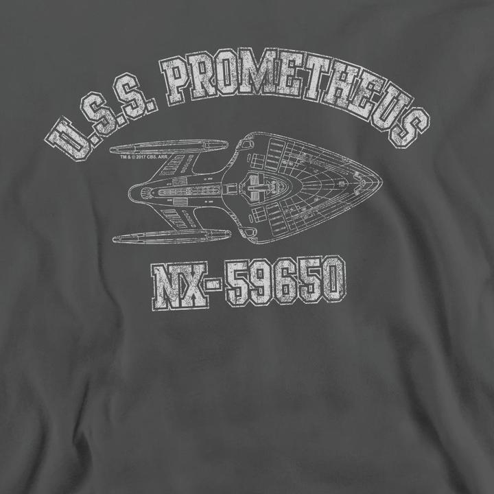 Immagine prodotto Prometheus Athletic Felpa Adulto Unisex (L)