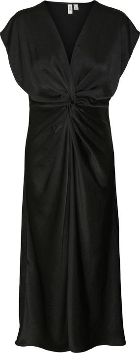 Vero Moda VMOLIVE Langes Kleid Party-Kleid (XS)