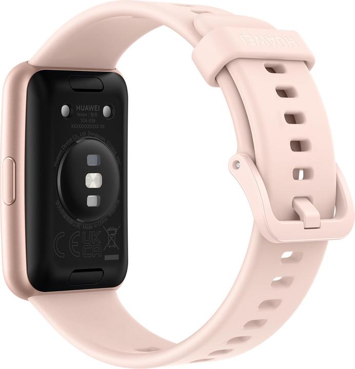Produktbild Huawei Watch Fit Special Edition (46 mm)