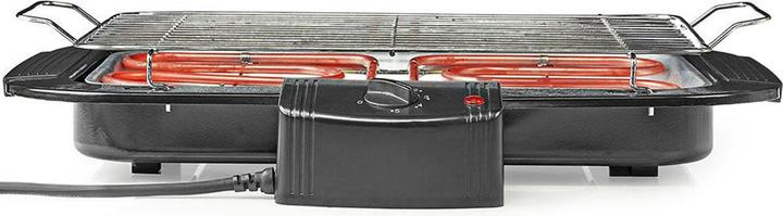 Nedis Barbecue électrique
