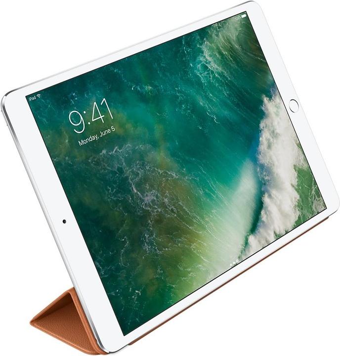 Actual product image Apple smart cover (iPad Pro 10.5 2017 (1. Gen))