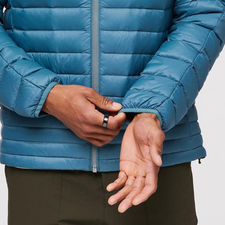 Actual product image Cotopaxi Fuego Down Hooded Jacket (XXL)