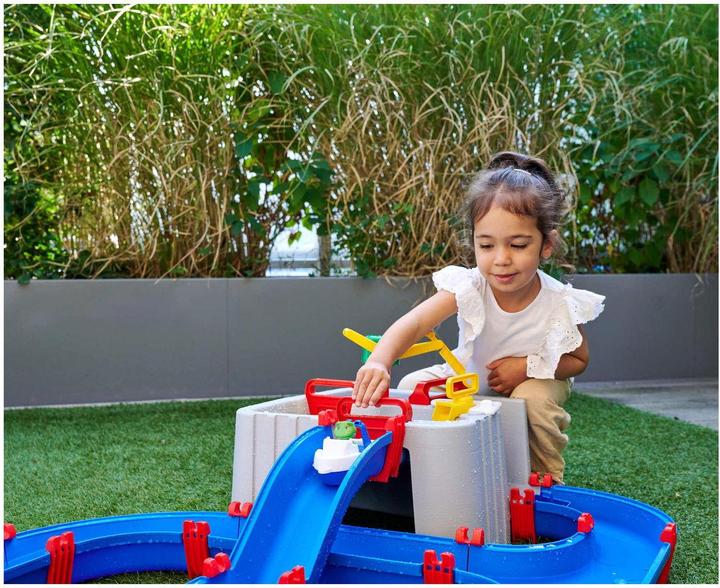 Image du produit Aquaplay Harbour