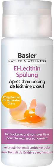 Produktbild Basler Ei-Lecithin Spülung (200 ml)
