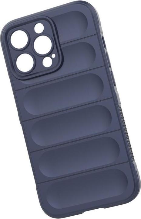 Produktbild Hurtel Magic Shield Case for iPhone 13 Pro flexible armored cover red (Apple iPhone 13 Pro)