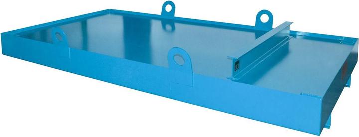 Produktbild Bauer Container-Auffangwanne (1222 l)