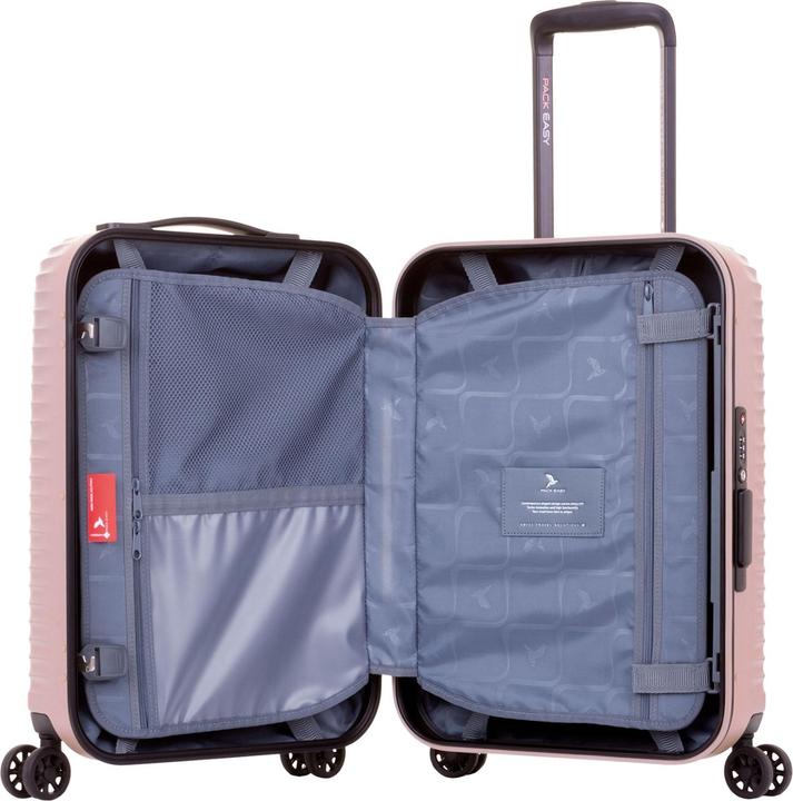 Produktbild Pack Easy HiScore (46 l, Handgepäck (bis 50l))