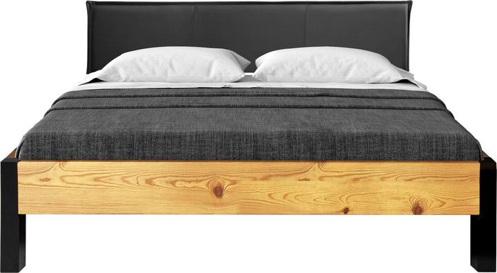 Produktbild Möbel-Eins Curby (160 x 200 cm)