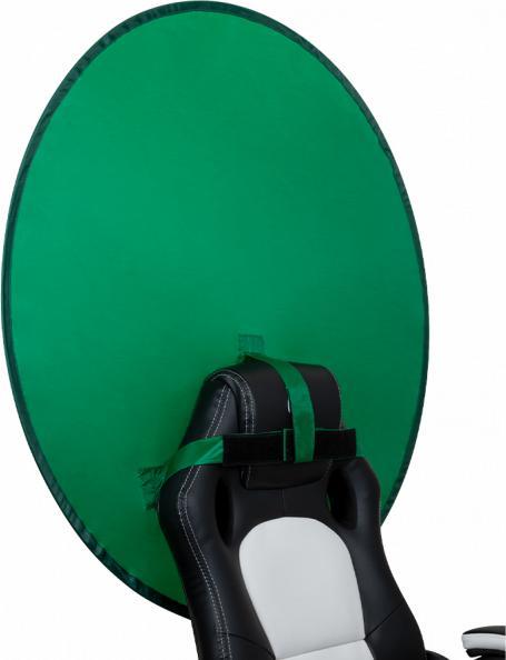 Produktbild Nacon Gaming Streaming Studio Set - Mikrofon & Gelenkarm & Anti-Pop-Filter &