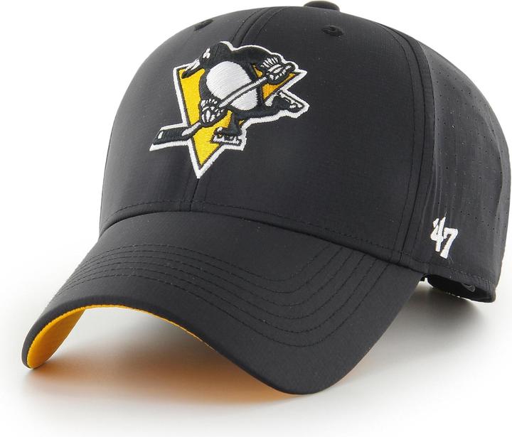 Actual product image 47 Brand Relaxedfit Ripstop Line Pittsburgh Penguins