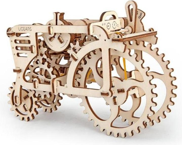 Produktbild Ugears Traktor