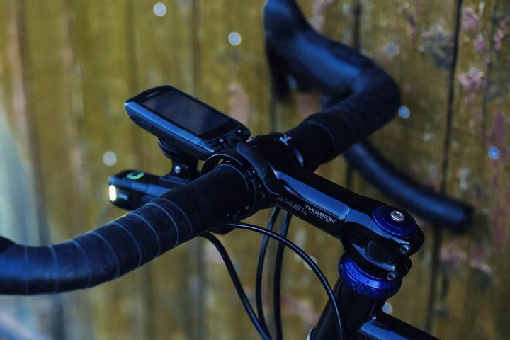 Productafbeelding knog. Oi Prima Small Fahrradklingel, 22.2mm, anthracite