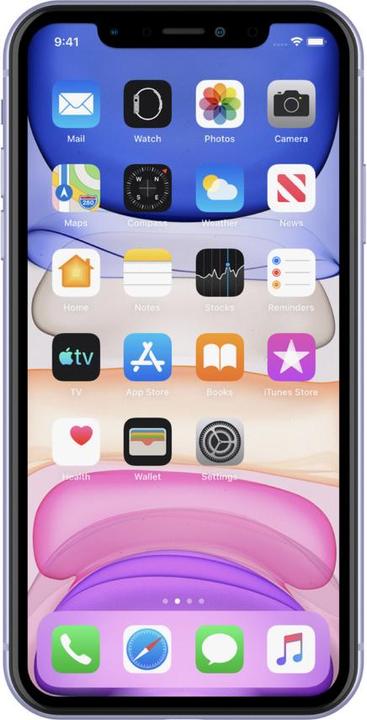 Produktbild Belkin Ultra Privacy (1 Stück)