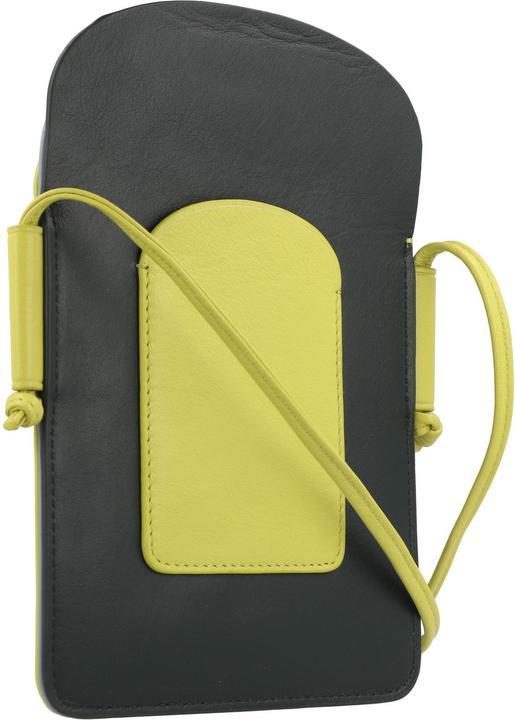 Produktbild Dudu Colorful Minorca Handytasche Leder 12 cm