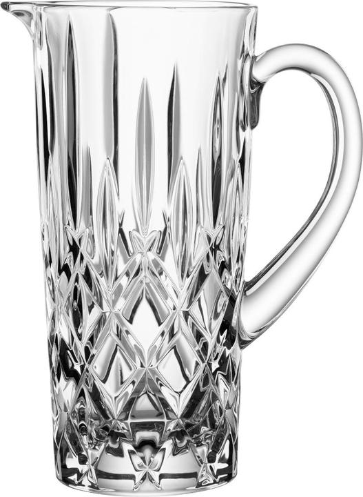 Produktbild Nachtmann Noblesse Becher- und Krug-Set