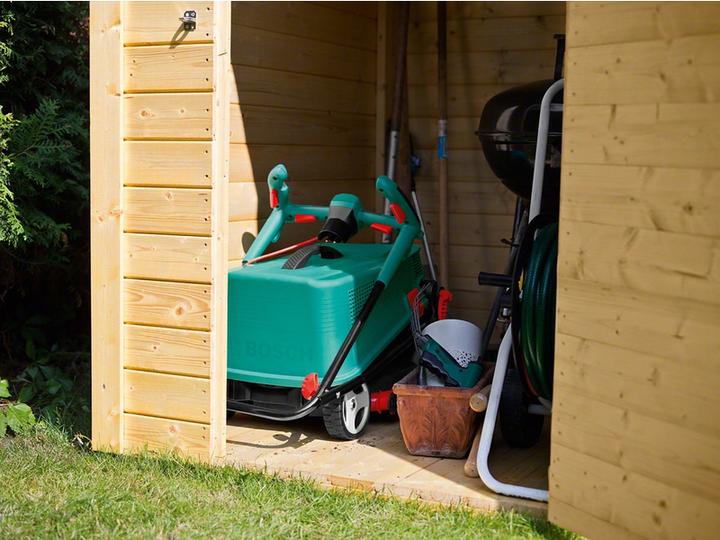 Image du produit Bosch Home & Garden Arm 37 (Fonctionnement sur secteur)