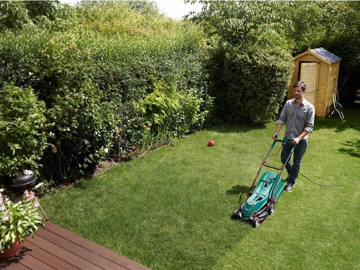 Image du produit Bosch Home & Garden Arm 37 (Fonctionnement sur secteur)