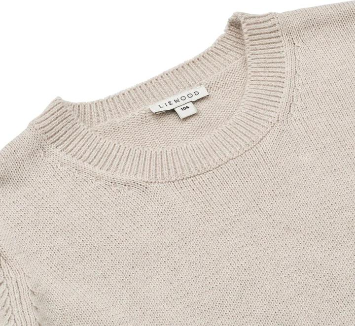 Produktbild Liewood Strickpullover Esme (128)