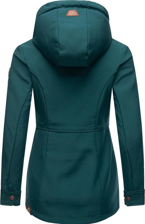 Actual product image Ragwear Yba (S)