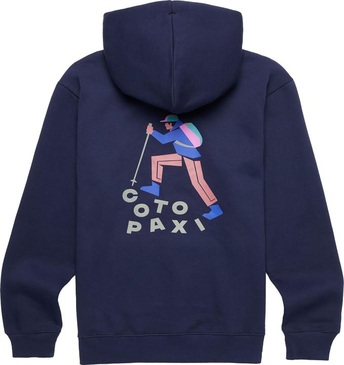 Immagine prodotto Cotopaxi Maglia Up And Up (XL)