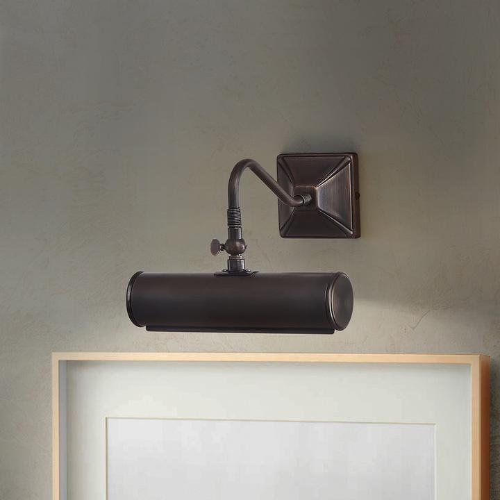 Actual product image Elstead Lighting Picture Light (E14)