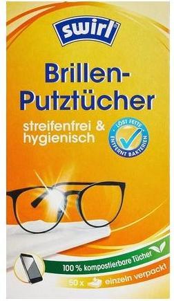 Produktbild Swirl Clean Glasses