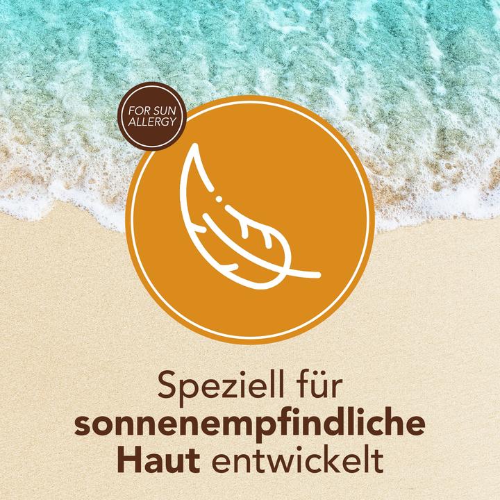 Immagine prodotto Piz Buin Allergia (Crema solare, SPF 30, 200 ml, 150 g)