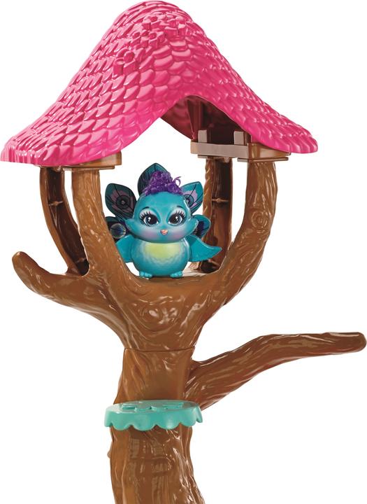 Image du produit Enchantimals Kit de jeu Panda